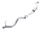 Awe Tuning 0FG Catback Exhaust W/ Bashguard Without Tips 2021+ Ford Bronco New. Price: $836.84.