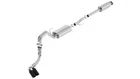 Borla 140618BC S-type Cat Back System Exhaust New. Price: $1649.99.