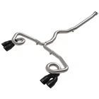 Afe 49-36809-B Stainless Cat Back Exhaust System Kit For 2022-26 Subaru Wrx 2.4L New. Price: $1335.63.