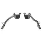 Flowmaster 817213 American Thunder Cat-back System Exhaust New. Price: $835.95.