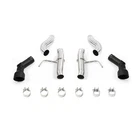 Mishimoto MMEXH-CAM4-16ADTRBK Dual Tip Exhaust For 2016-2023 Chevy Camaro 2.0T New. Price: $715.95.
