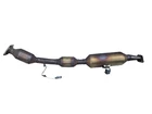 2020-22 Toyota Corolla 1.8L Front Exhaust Intermediate Muffler Pipe Tube Oem 55K Used. Price: $529.90.