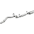 Magnaflow Cat-back 19592 New. Price: $1010.75.