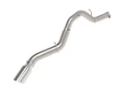 Afe 49-44147-P 5" Large Bore Exhaust System W/polished Tip For 24-25 Gm Trucks New. Price: $565.82.