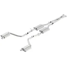 Borla 140650 Atak Cat Back Exhaust For 2015-2023 Dodge Challenger Sxt Gt 3.6L V6 New. Price: $1699.99.