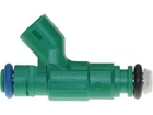 For 2000-2001 Jaguar Type Fuel Injector Walker 39397KSJW 3.0L V6 New. Price: $119.05.
