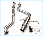 Invidia For 15+ Subaru Wrx/sti Single N1 Stainless Steel Tip Cat-back Exhaust New. Price: $1062.20.