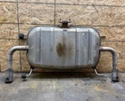 2014-2018 Mazda 6 2.5L Exhaust Resonator Muffler Oem Used. Price: $211.00.