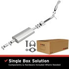 Oe Replacement Exhaust System Kit 106-0021 New. Price: $270.00.