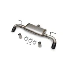 718154 Flowmaster Fx Axle-back Exhaust System New. Price: $552.95.