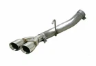 Slp Performance 31059 Exhaust Tailpipe Assembly-dual Tip Gm Suv 5.3L New. Price: $179.99.