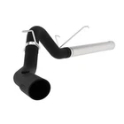 Mbrp S6130BLK 4" Black Series Filter-back Exhaust System For 07-12 Dodge Ram New. Price: $454.74.