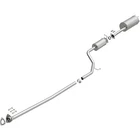 Brexhaust System Kit 106-1000 Csw New. Price: $667.67.