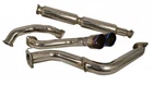 Injen SES9001TT Cat-back Exhaust System 2013-2018 Ford Focus 2.0L Turbo New. Price: $1408.58.