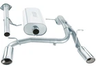 Borla 140258 For 07-08 H2SUV/SUT 6.0L/6.2L V8 Awd 4DR Split Rear C-back System New. Price: $1320.99.