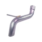 Injen SES5003MD Exhaust System Kit New. Price: $201.01.
