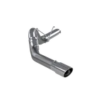 Mbrp Exhaust S61340409 5" Filter Back Single Side Exit T409 New. Price: $609.99.