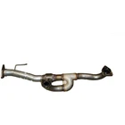 Brexhaust Pipe 750 047 New. Price: $235.31.