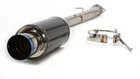 Hks For 93-96 Mazda RX7 Carbon Ti Hi-power Exhaust New. Price: $890.00.