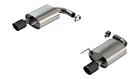 Borla 11983CFBA S-type Exhaust System 2024-2025 Ford Mustang Gt 5.0L V8 New. Price: $1449.99.