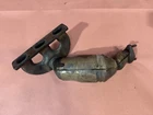 Bmw E39 528IT 2.8L Exhaust Manifold Muffler Right Side Oem #99170 Used. Price: $76.55.