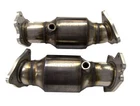 Kooks 2181HY30 1-7/8X2 Stepped Tri-y Headers Ultra Green Cats 2023-2026 C8 Z06 New. Price: $6282.95.
