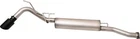 Gibson Performance Exhaust 618820B System Kit New. Price: $562.68.