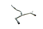 Injen SES1572TT Performance Exhaust 16-21 Honda Civic 1.5L Turbo Sedan New. Price: $1228.24.