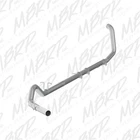 Mbrp Plm Series Exhaust System Fits 1999-2003 Ford F-250/350 7.3L New. Price: $436.49.