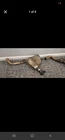 Oem Jeep Grand Cherokee Srt Right Rear Exhaust Muffler C8906R Used. Price: $180.00.
