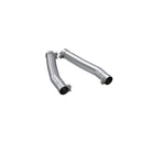 Mbrp S7101409 3" Muffler Bypass For 2015-2023 Dodge Challenger/charger 5.7L/6.4L New. Price: $194.99.