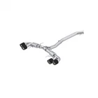 Mbrp Exhaust S44073CF Armor Pro Cat Back Performance System Fits Gt-r New. Price: $1459.99.