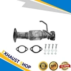 Front Exhaust Flex Pipe Fit 2012-2013 Kia Soul 1.6L Exact In Stock Fast Ship New. Price: $88.32.