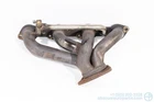Used 2003-2007 Maserati M139 Quattroporte Left Exhaust Manifold. Price: $149.99.