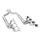 Stainless Works CA16HCATSW Long Tube Headers New. Price: $2465.25.