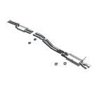 Magnaflow Sys C/b Fits 01-05 Bmw 330I/CI 3.0L New. Price: $1356.00.