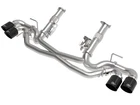 Afe 49-34127NM-B Exhaust System Kit New. Price: $3596.00.