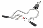 Rough Country Performance Cat-back Exhaust 4.6L/5.7L Toyota Tundra 09-21 New. Price: $649.95.