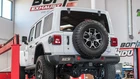 Borla 11957CB Atak Series Axle Back System Exhaust New. Price: $999.99.