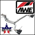 Awe Touring Edition Cat-back Exhaust System Fits 2015-18 Porsche Macan 3.0L 3.6L New. Price: $2155.00.