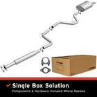 Brexhaust 106-0004 System Kit New. Price: $291.79.