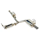 Remark C1063H 05Z Eqz Spec Cat Back Exhaust For 2000-2009 Honda S2000 New. Price: $1354.95.