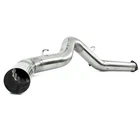 Mbrp Turbo Back Single Side Exhaust Ford F-250 / F-350 (99-03) 7.3L New. Price: $804.99.