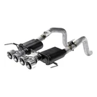 817754 Flowmaster Outlaw Axle-back Exhaust System New. Price: $1708.95.