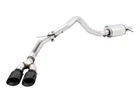 Awe Tuning 3015-23064 Exhaust System Kit New. Price: $1075.00.
