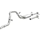 Magnaflow Performance Exhaust System 19544: Cat-back, Overland Series, 2010- New. Price: $899.00.