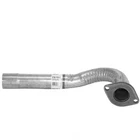 Exhaust PIPE-139.8" Wb Ap 28791 New. Price: $37.59.