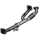 Exhaust Y Pipe Walker 53494 Fits 02-05 Kia Sedona 3.5L-V6 New. Price: $329.29.