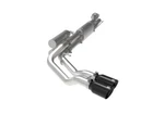 Afe Power 49-43117-B Rebel Series 409 Stainless Steel Cat-back Exhaust Syst New. Price: $1045.99.