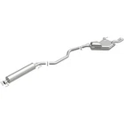 For Saab 9-5 1999-2003 Brexhaust Stock Replacement Kit Csw New. Price: $750.67.